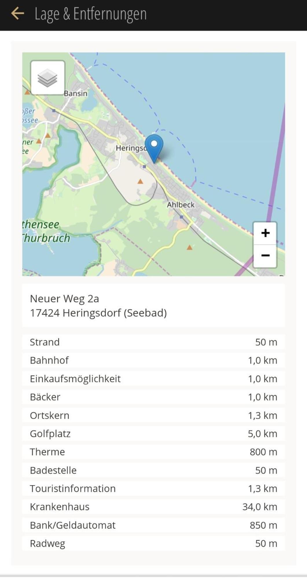 Haus Nemo - 5, Gemuetliches Mit Strandkorb, Strandnah 50 M Appartement