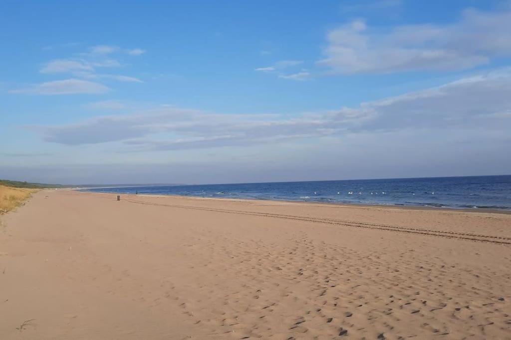 Haus Nemo - 5, Gemuetliches Mit Strandkorb, Strandnah 50 M